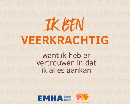 Bewustwordingscampagne 12 september 2024
