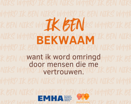 Bewustwordingscampagne 12 september 2024