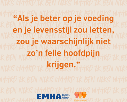 Bewustwordingscampagne 12 september 2024