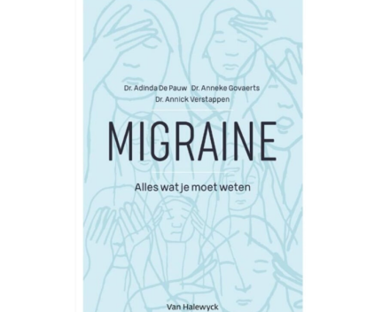 migraine Anneke Govaerts