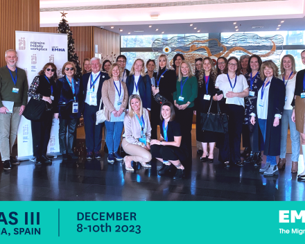 Het 3 daags congres is een initiatief van European Migraine and HeadacheAllience, een koepelorganisatie waar Hoofd-Stuk bij aangesloten is.   Dit zijn drie dagen waar wetenschap, industrie en patiënten verenigingen uit alle hoeken van de wereld ideeën kunnen uitwisselen, van elkaar kunnen leren en  boeiende lezingen kunnen bijwonen. 