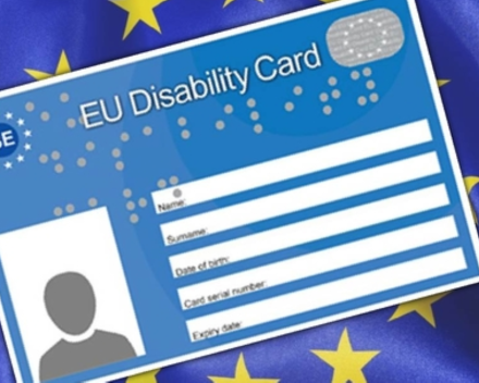 De European Disability Card: Een Paspoort voor Toegankelijkheid