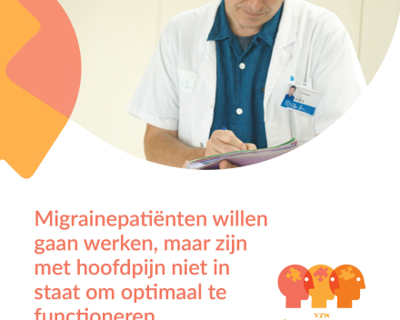 Migraine op de werkvloer