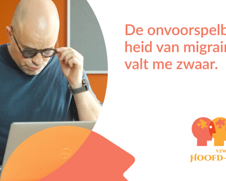 migraine op de werkvloer