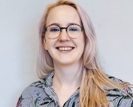 Vrijwilliger Sofie DP in de kijker
