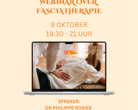 Webinar: Whiplash en Migraine – Een dieper inzicht in de link tussen nekletsels en hoofdpijn