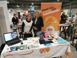 Bewustwordingscampagne 12 september 2024