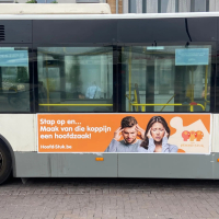 Heb jij ons al gespot?