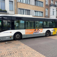 Heb jij ons al gespot?