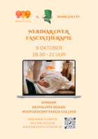 Webinar: Whiplash en Migraine – Een dieper inzicht in de link tussen nekletsels en hoofdpijn
